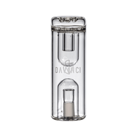 DaVinci Hydrotube Glass : Accessories Davinci   