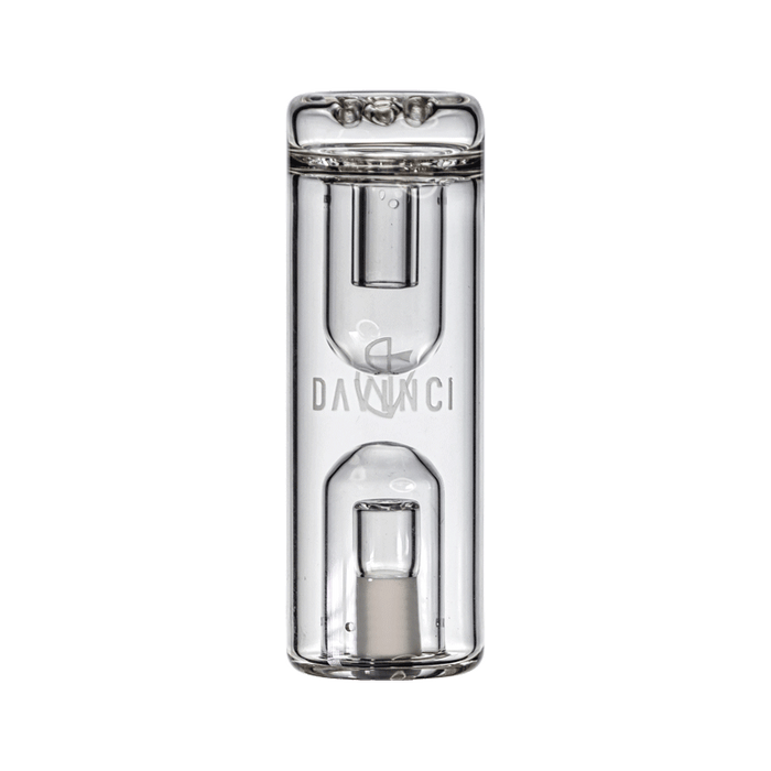 DaVinci Hydrotube Glass : Accessories Davinci   