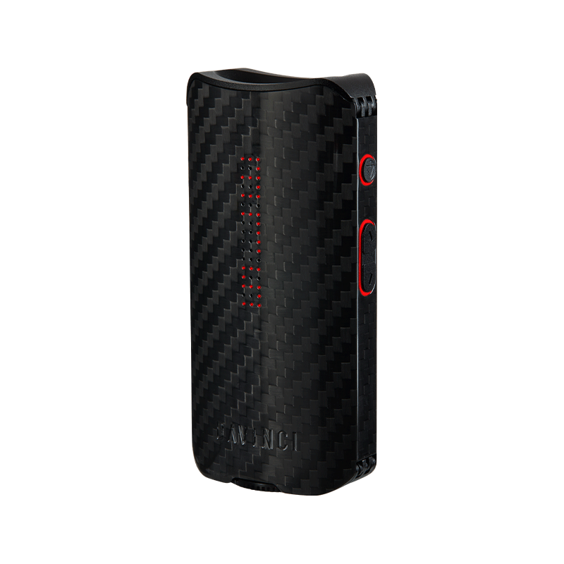 Davinci IQ2 Carbon Vaporizer Limited Edition Vaporizers : Portable Davinci   