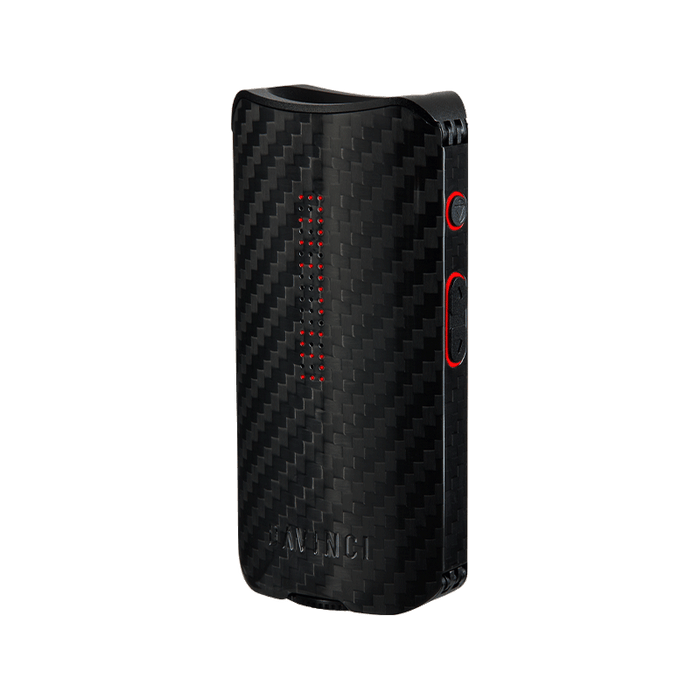 Davinci IQ2 Carbon Vaporizer Limited Edition