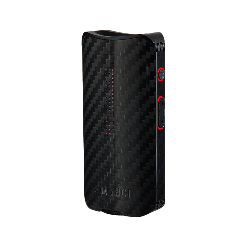 Davinci IQ2 Carbon Vaporizer Limited Edition