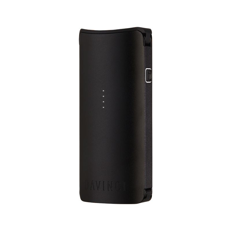 DaVinci MIQRO-C Vaporizer Vaporizers : Portable Davinci   