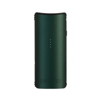 DaVinci MIQRO-C Vaporizer Vaporizers : Portable Davinci Green  