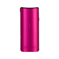 DaVinci MIQRO-C Vaporizer Vaporizers : Portable Davinci Pink  