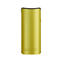 DaVinci MIQRO-C Vaporizer Vaporizers : Portable Davinci Yellow  