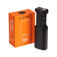 Davinci Miqro Dosing Capsule Holder Accessories Davinci   