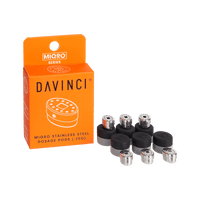 Davinci Miqro Dosage Pods Accessories Davinci   