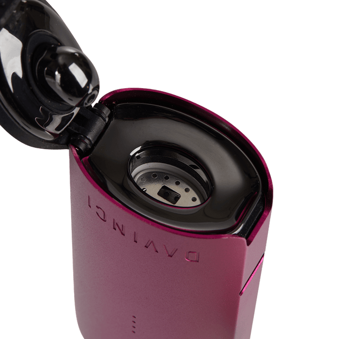 Davinci Miqro Dosage Pods