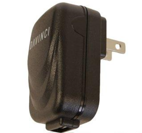 DaVinci IQ USB Universal AC Adapter