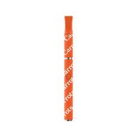 Dr.Dabber x Carrots Light Vaporizer Kit Limited Edition
