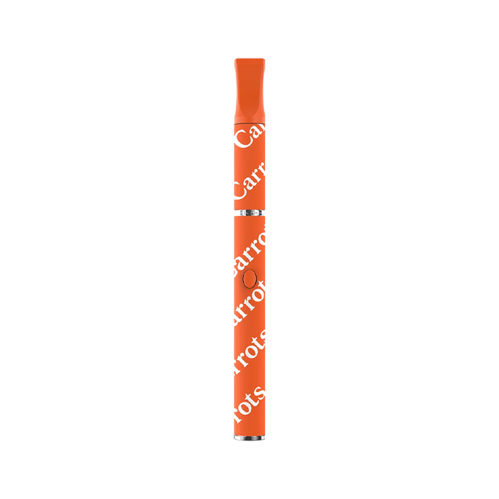 Dr.Dabber x Carrots Light Vaporizer Kit Limited Edition