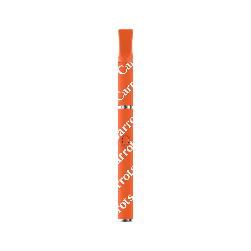 Dr.Dabber x Carrots Light Vaporizer Kit Limited Edition