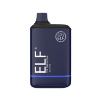ELF VPR 7000 Ultra Disposable Nicotine Vape