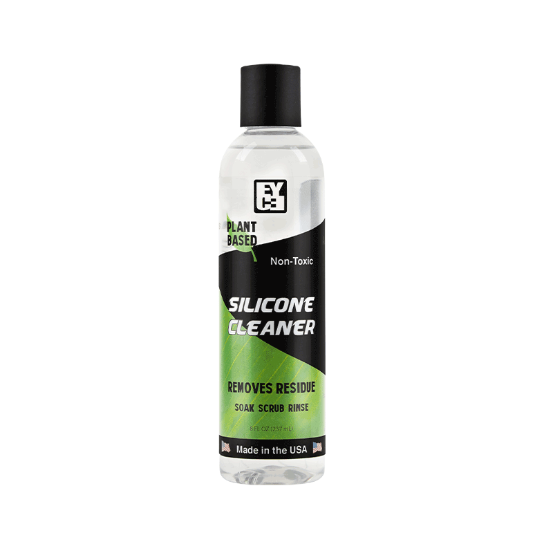 Eyce Cleaner 8oz Bottle