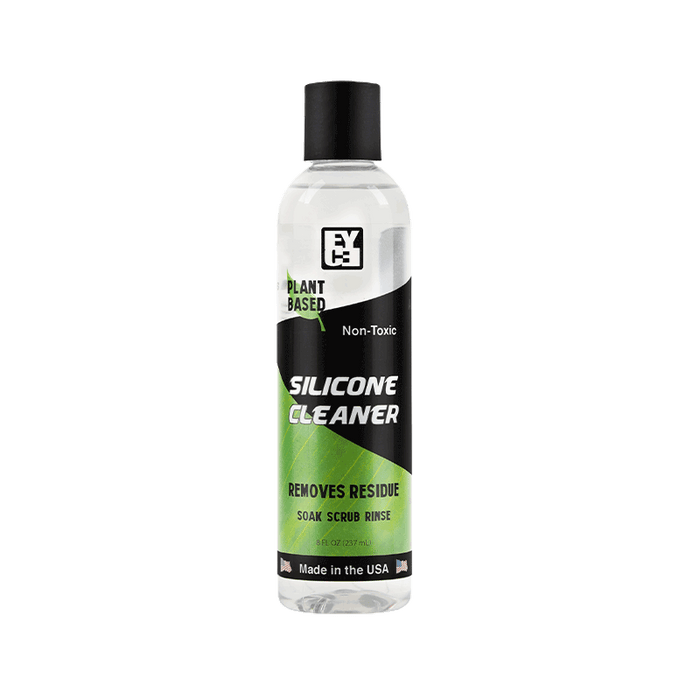 Eyce Cleaner 8oz Bottle