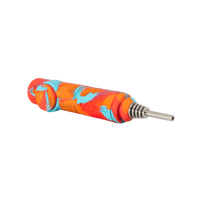 Eyce Collector Silicone : Silicone Handpipe Eyce Fuego  