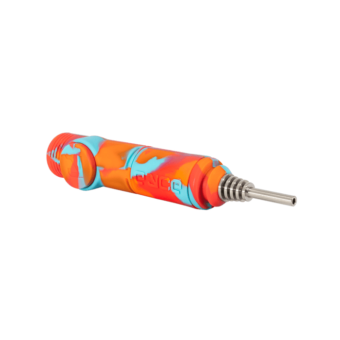 Eyce Collector Silicone : Silicone Handpipe Eyce Fuego  