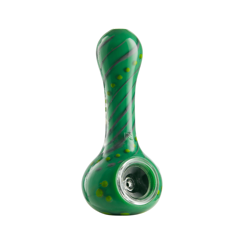 Eyce ORAFLEX Floral Spoon Pipe