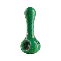 Eyce ORAFLEX Floral Spoon Pipe