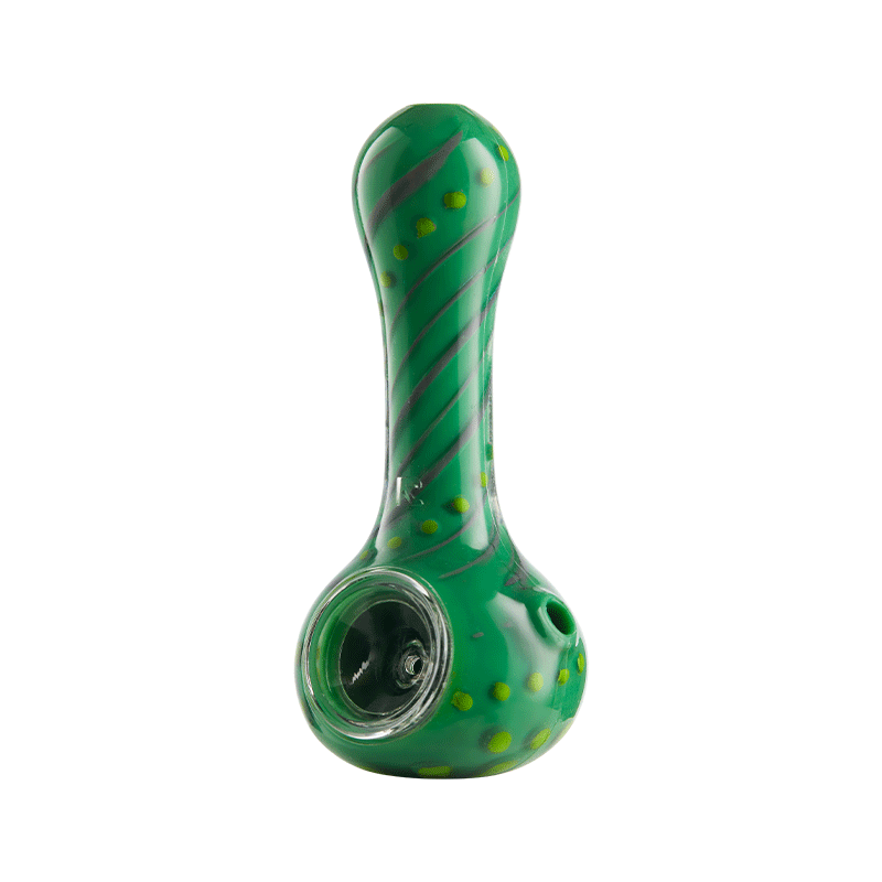 Eyce ORAFLEX Floral Spoon Pipe