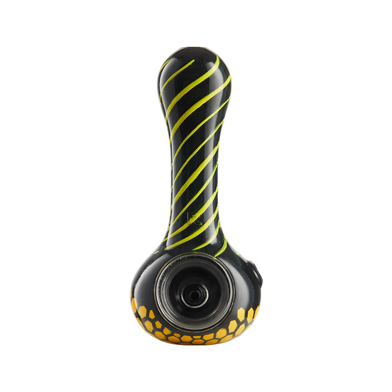 Eyce ORAFLEX Honeycomb Spoon Pipe