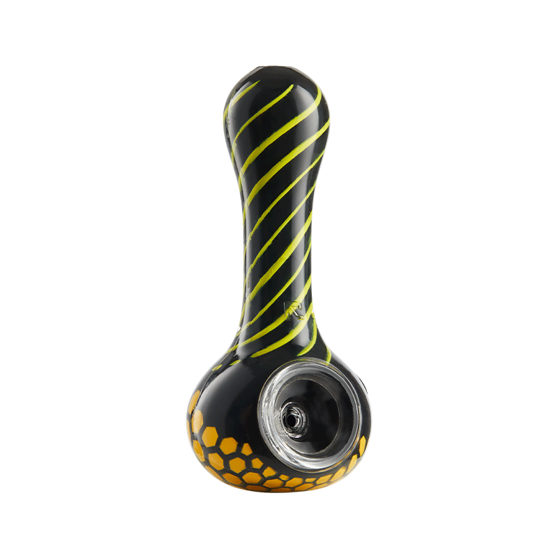 Eyce ORAFLEX Honeycomb Spoon Pipe