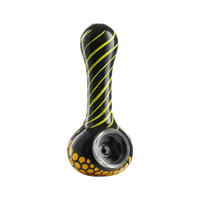 Eyce ORAFLEX Honeycomb Spoon Pipe