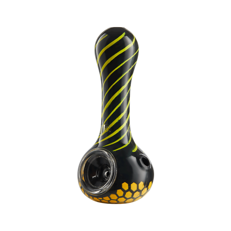 Eyce ORAFLEX Honeycomb Spoon Pipe