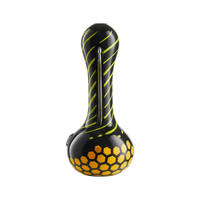 Eyce ORAFLEX Honeycomb Spoon Pipe