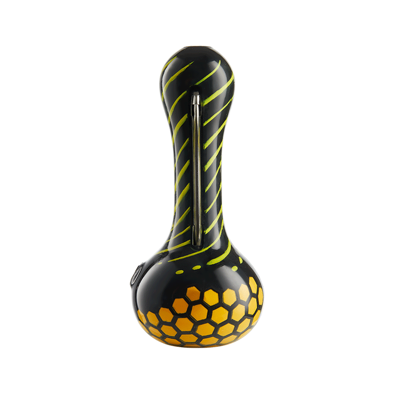 Eyce ORAFLEX Honeycomb Spoon Pipe