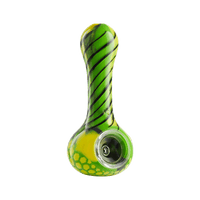 Eyce ORAFLEX Honeycomb Spoon Pipe