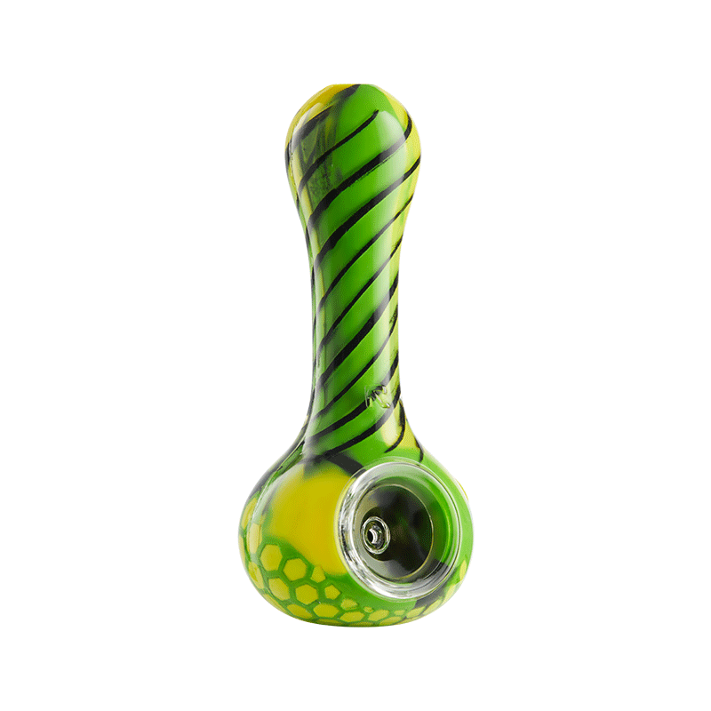 Eyce ORAFLEX Honeycomb Spoon Pipe