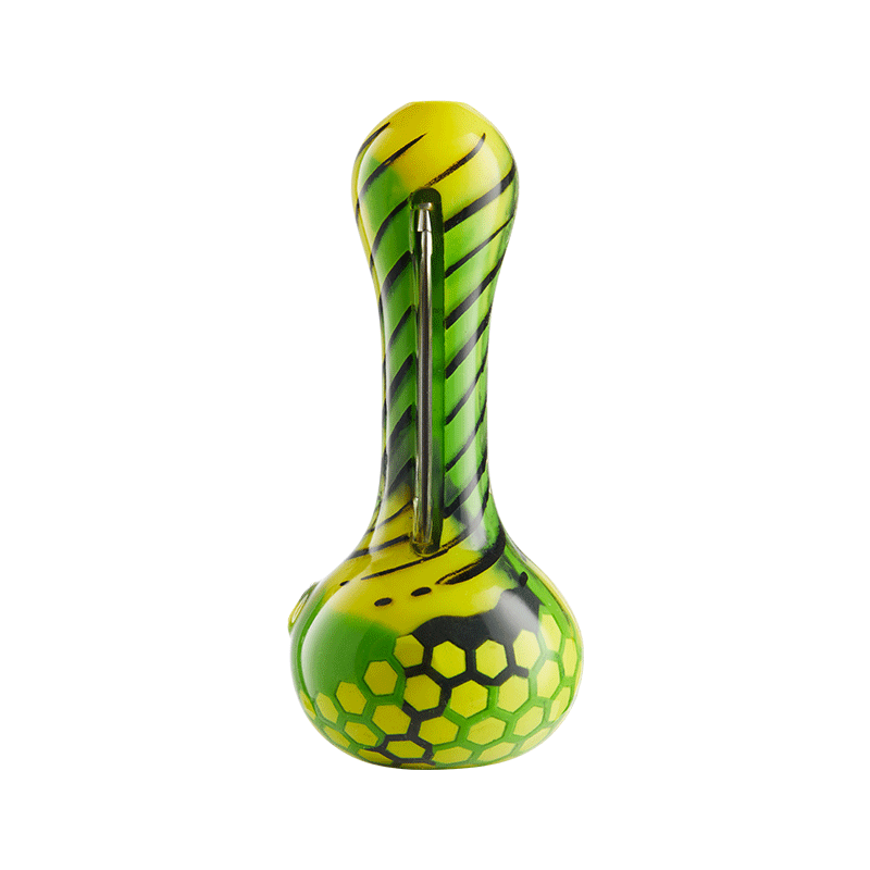 Eyce ORAFLEX Honeycomb Spoon Pipe