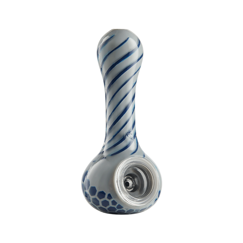 Eyce ORAFLEX Honeycomb Spoon Pipe