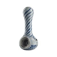 Eyce ORAFLEX Honeycomb Spoon Pipe