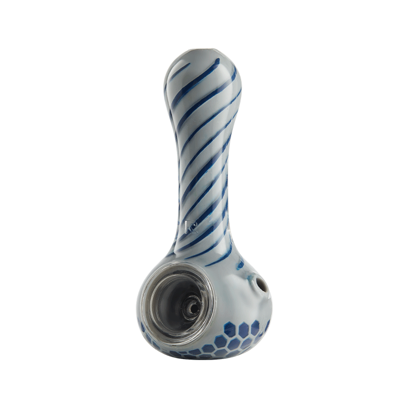 Eyce ORAFLEX Honeycomb Spoon Pipe