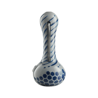 Eyce ORAFLEX Honeycomb Spoon Pipe