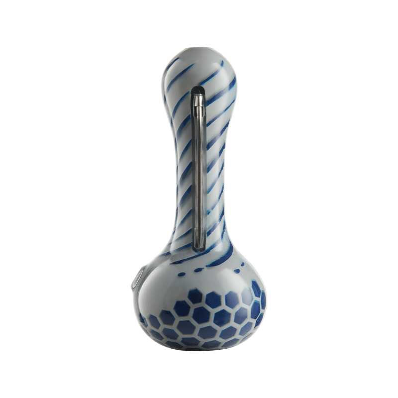 Eyce ORAFLEX Honeycomb Spoon Pipe