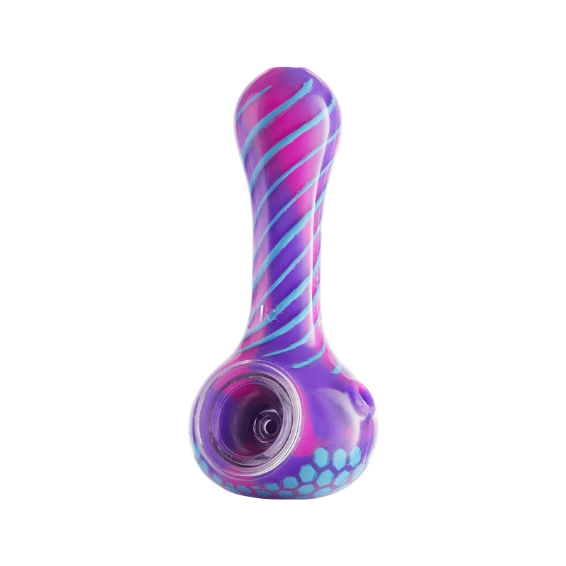 Eyce ORAFLEX Honeycomb Spoon Pipe