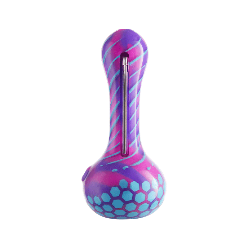 Eyce ORAFLEX Honeycomb Spoon Pipe