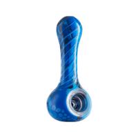 Eyce ORAFLEX Spiral Spoon