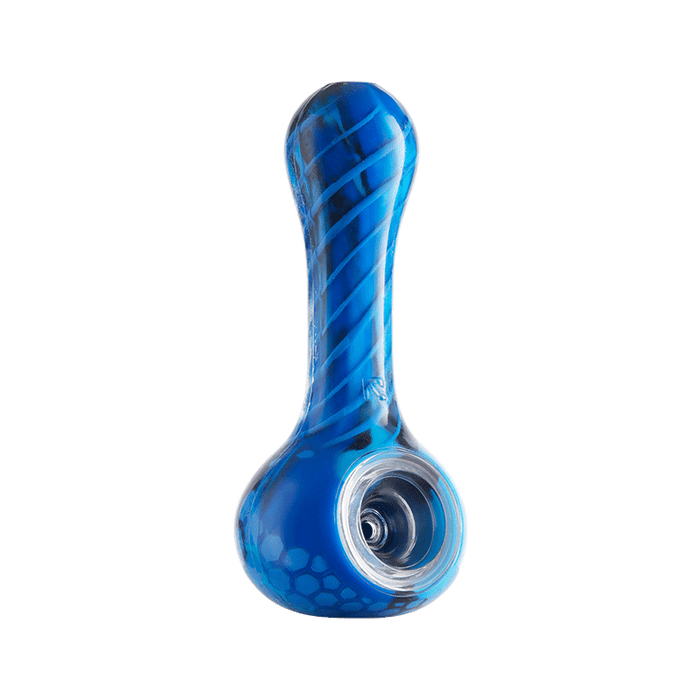 Eyce ORAFLEX Honeycomb Spoon Pipe