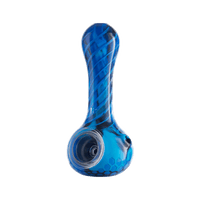 Eyce ORAFLEX Honeycomb Spoon Pipe