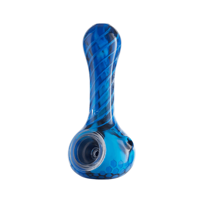 Eyce ORAFLEX Honeycomb Spoon Pipe