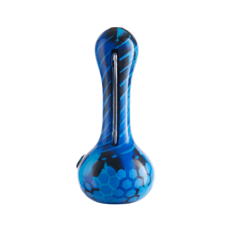 Eyce ORAFLEX Honeycomb Spoon Pipe