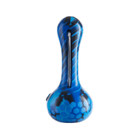 Eyce ORAFLEX Honeycomb Spoon Pipe