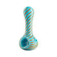 Eyce ORAFLEX Spiral Spoon