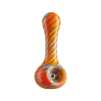 Eyce ORAFLEX Spiral Spoon