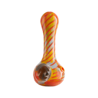 Eyce ORAFLEX Spiral Spoon