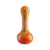 Eyce ORAFLEX Spiral Spoon